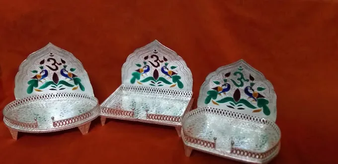SHREE GANESH SILVERS